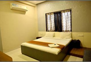 Hotel Shivam Residency - 0
