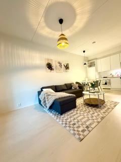 Cozy Nordic Haven Near Airport and Helsinki - 8