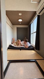 Namba Ambers Hostel 6610 - 9