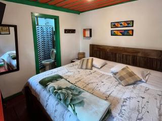 Hostal Estrella de Agua - 8