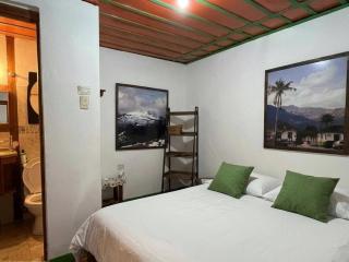 Hostal Estrella de Agua - 1
