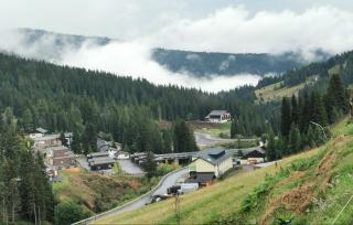 Zinkenalm - 7