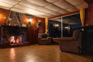 Las Nubes Hostal -  - 2