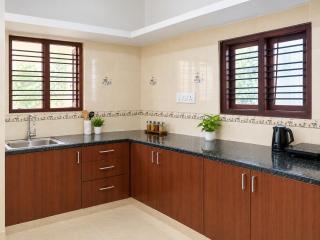 Hebbal Kempapura Haven - 3