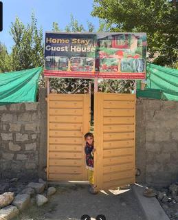 Home Stay Guest House Hot Spring Garamchashma Chitral - 8