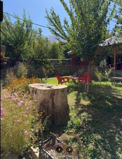 Home Stay Guest House Hot Spring Garamchashma Chitral - 7