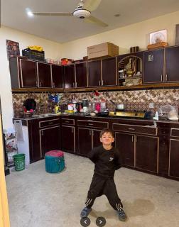 Home Stay Guest House Hot Spring Garamchashma Chitral - 4