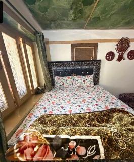 Home Stay Guest House Hot Spring Garamchashma Chitral - 2