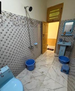 Home Stay Guest House Hot Spring Garamchashma Chitral - 1