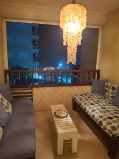Apartamentos Frente Al Mar Con - Zona De Playa Privada - Área Social Frente A La Playa - Piscina, Gazebo, BBQ, Vistas Expectaculares, Atardeceres De Ensueño, WIFI, Parqueo - Opciones De 2 y 3 Habitaciones - 7