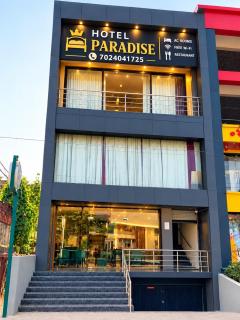 Hotel Paradise Inn - 0