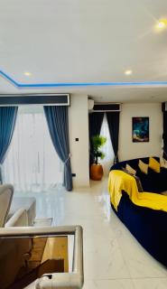 Lagos Plaza Airport Opulentia Residence - 0