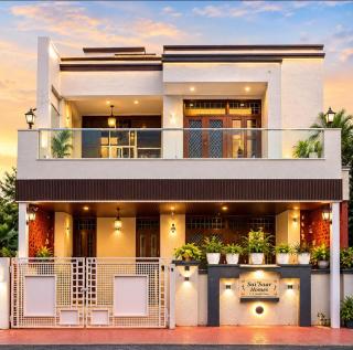 Sai Saar Homes - 8