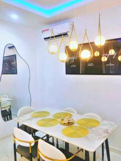 Lagos Plaza Airport Opulentia Residence - 6