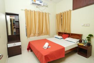 SM HOMESTAy - 7