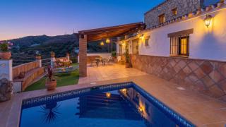 Cortijo Zurita Torrox by Ruralidays - Torrox - 5