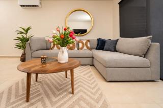 H living modernos con gym & albercas - 9