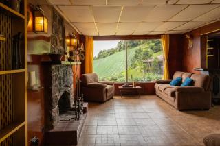 Las Nubes Hostal -  - 3