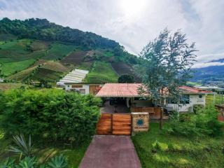 Las Nubes Hostal -  - 7