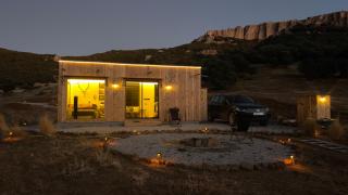 Atlas Cabin - 7