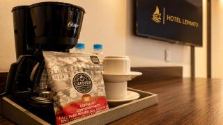 Hotel Lepanto Reforma - 5