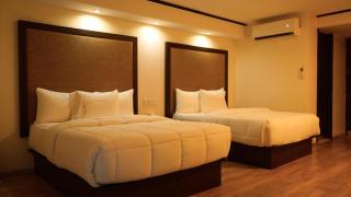 Hotel Lepanto Reforma - 8