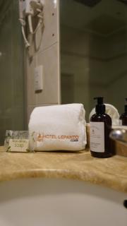 Hotel Lepanto Reforma - 3