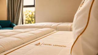 Hotel Lepanto Reforma - 1