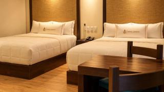 Hotel Lepanto Reforma - 2