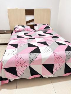 Chic home bastos 201 - 9