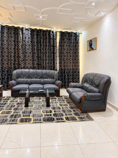 Chic home bastos 201 - 3