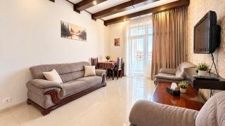 Republic Square Apartment 7 - Ereván - 8