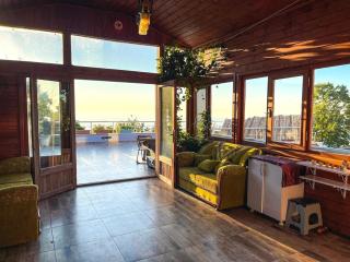 Hayal Villa - 8