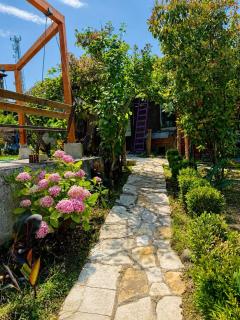 Hayal Villa - 1