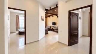 Republic Square Apartment 7 - Ereván - 1