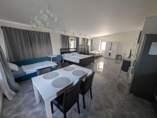 Airport Private Apartment, Advance Registration, No Reception, Self Check-in, Calm Environment, Non-Smoking Guests - 0
