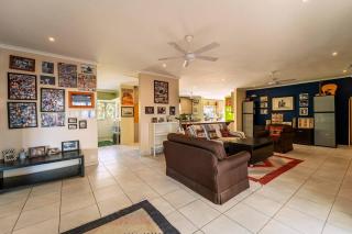Villa Jabuguy - 8