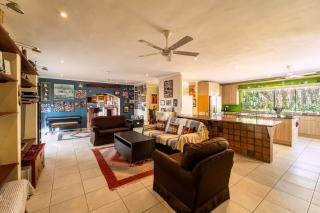 Villa Jabuguy - 6
