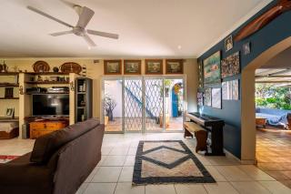 Villa Jabuguy - 4