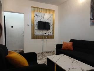 Highvalue Apartment - 1