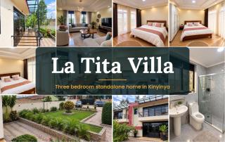 LA TiTA VILLA - 9