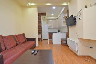 Dilijan # Lux Building # 24#7 # Self Check-in - 4