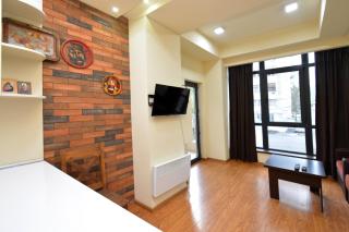 Dilijan # Lux Building # 24#7 # Self Check-in - 1