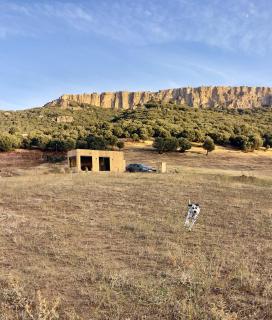 Atlas Cabin - 9