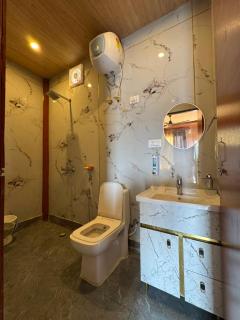 The Garhwal Crest Homestay - 3