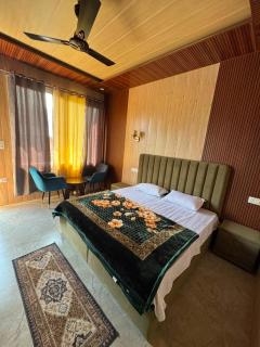 The Garhwal Crest Homestay - 5