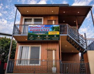 The Garhwal Crest Homestay - 7