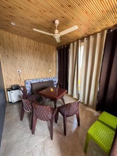 The Garhwal Crest Homestay - 4
