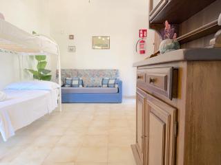 Chiara's little house - Baia Verde - 4