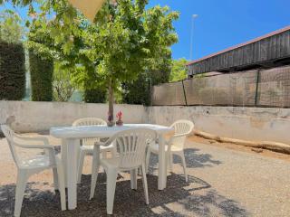 Chiara's little house - Baia Verde - 1